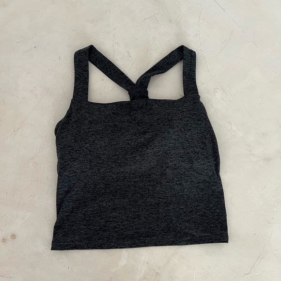 Sports Bra Tank - Picture 2 of 4
